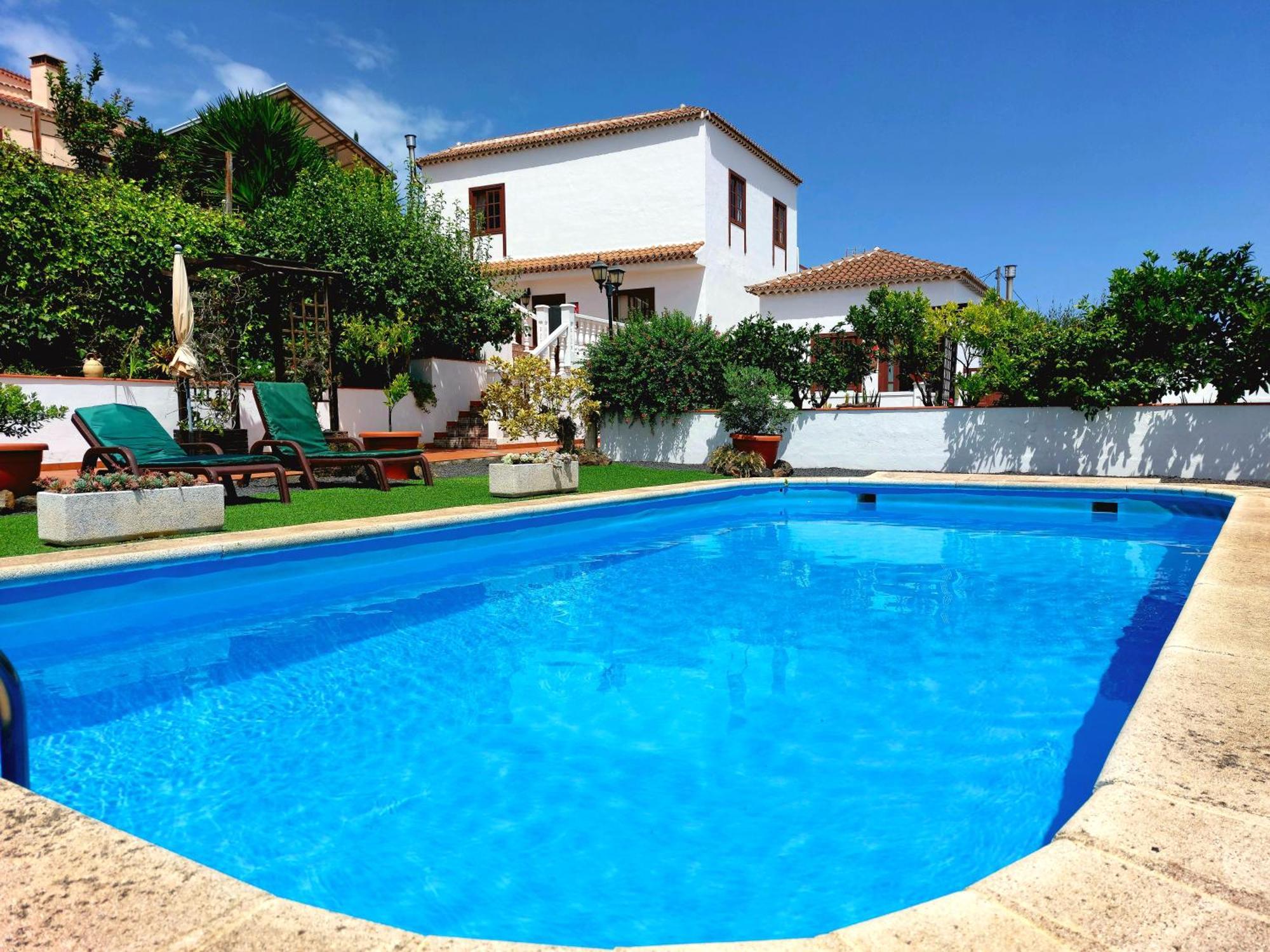 Los Boleros Barlovento Exterior foto