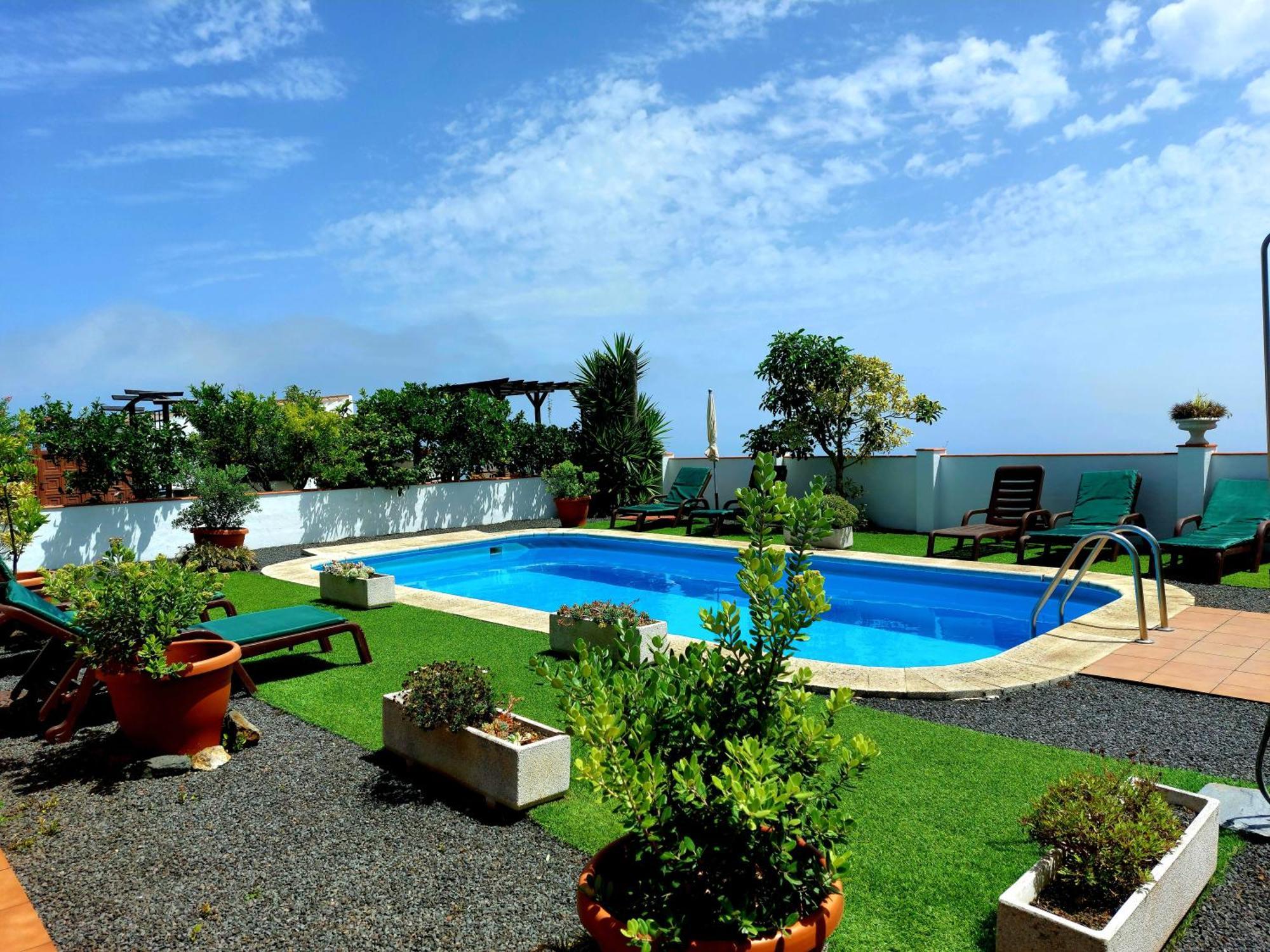 Los Boleros Barlovento Exterior foto