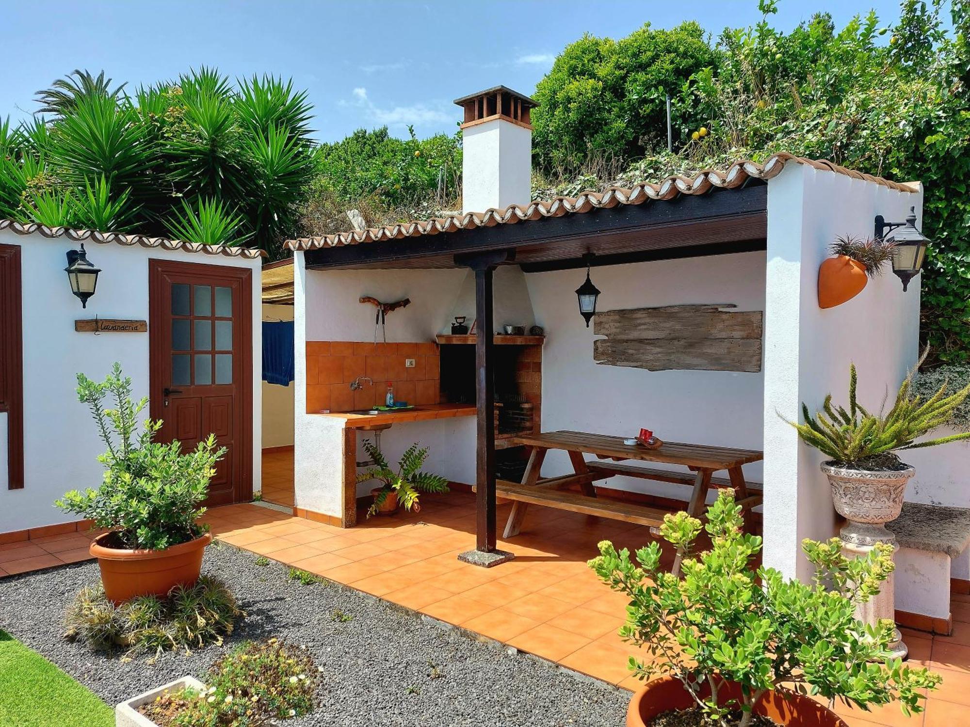 Los Boleros Barlovento Exterior foto