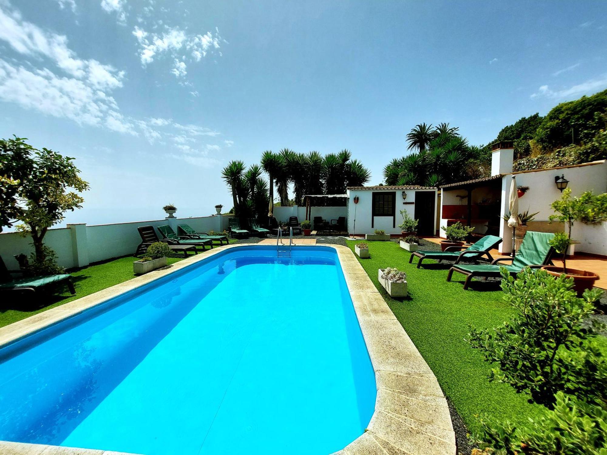 Los Boleros Barlovento Exterior foto