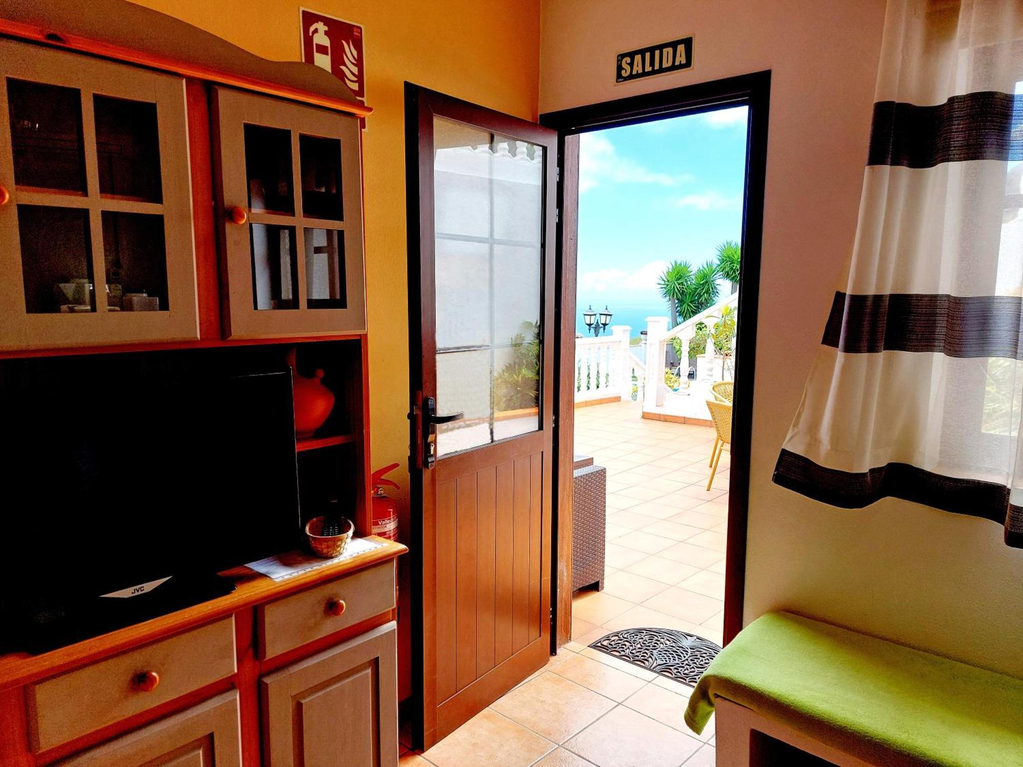 Los Boleros Barlovento Exterior foto