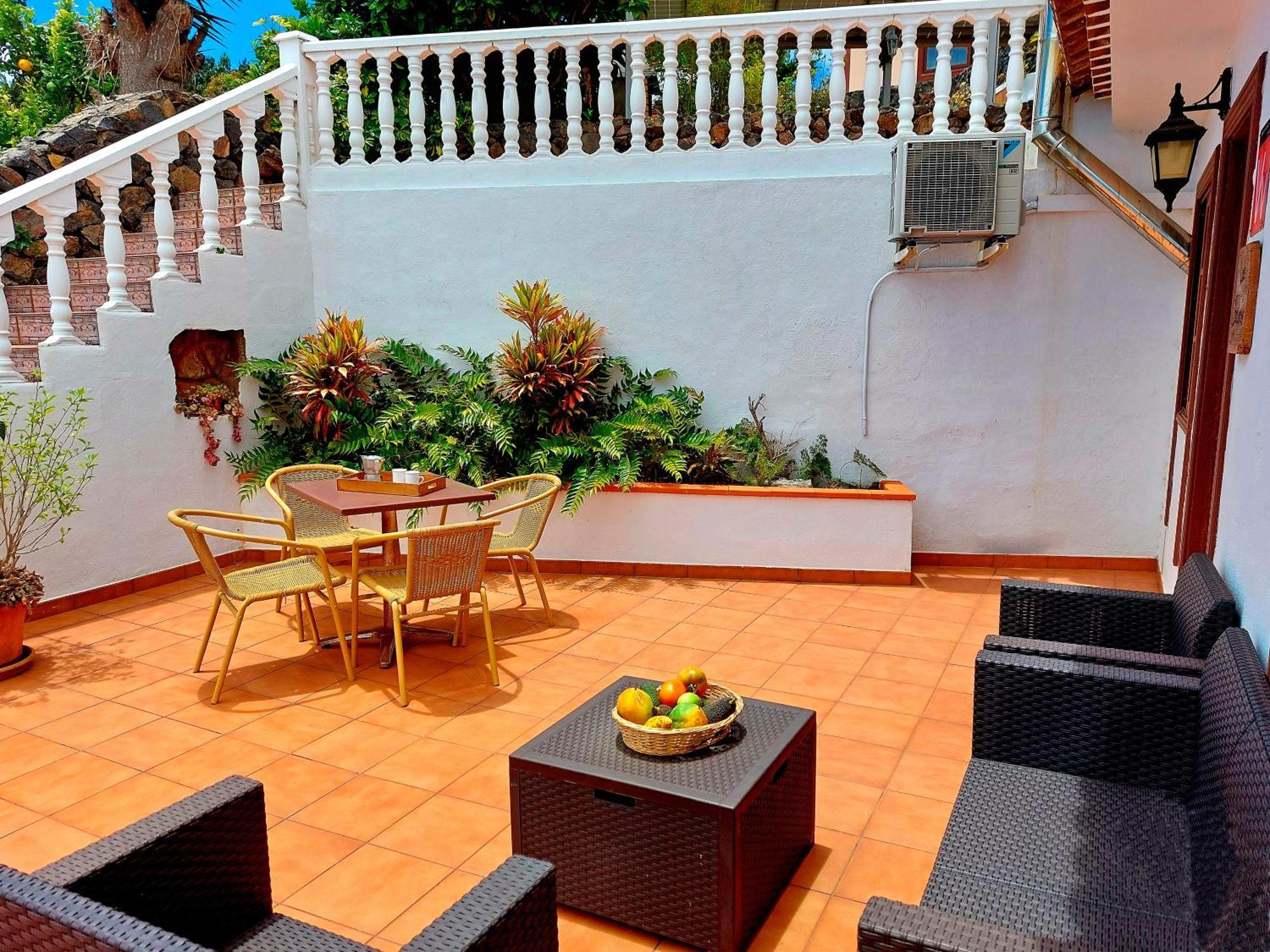 Los Boleros Barlovento Exterior foto