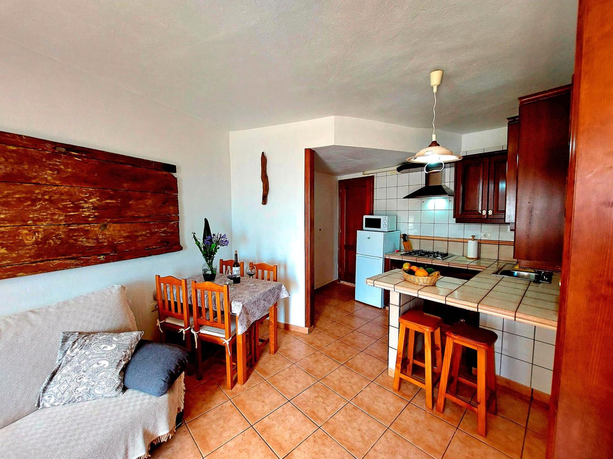 Los Boleros Barlovento Exterior foto