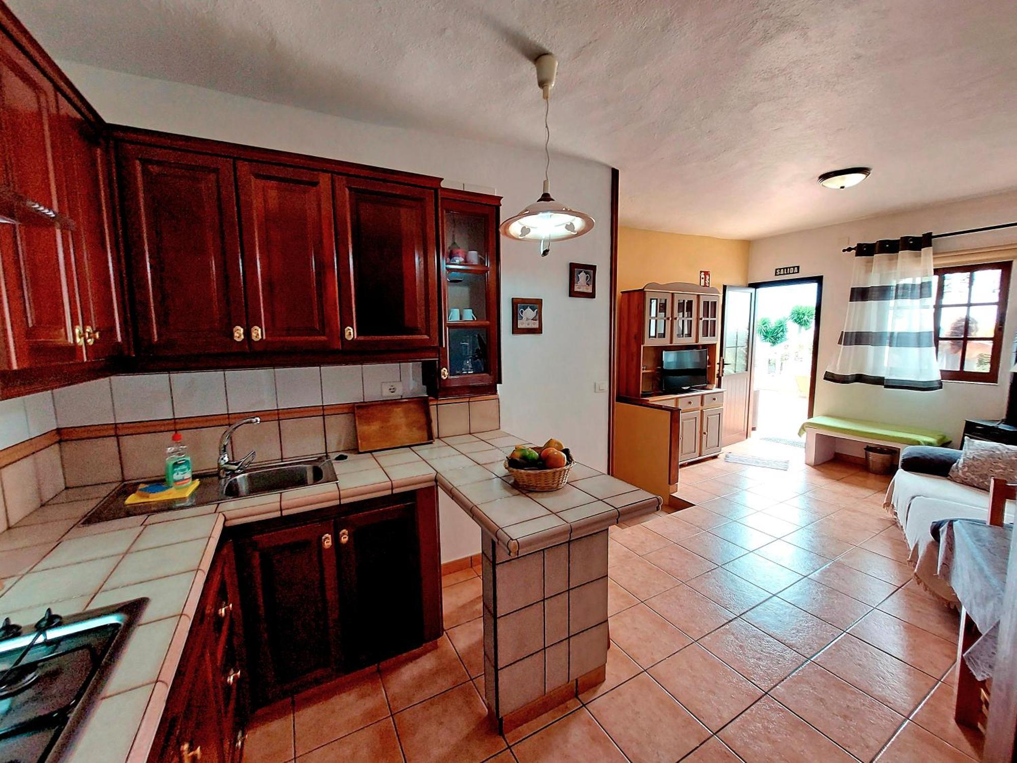 Los Boleros Barlovento Exterior foto
