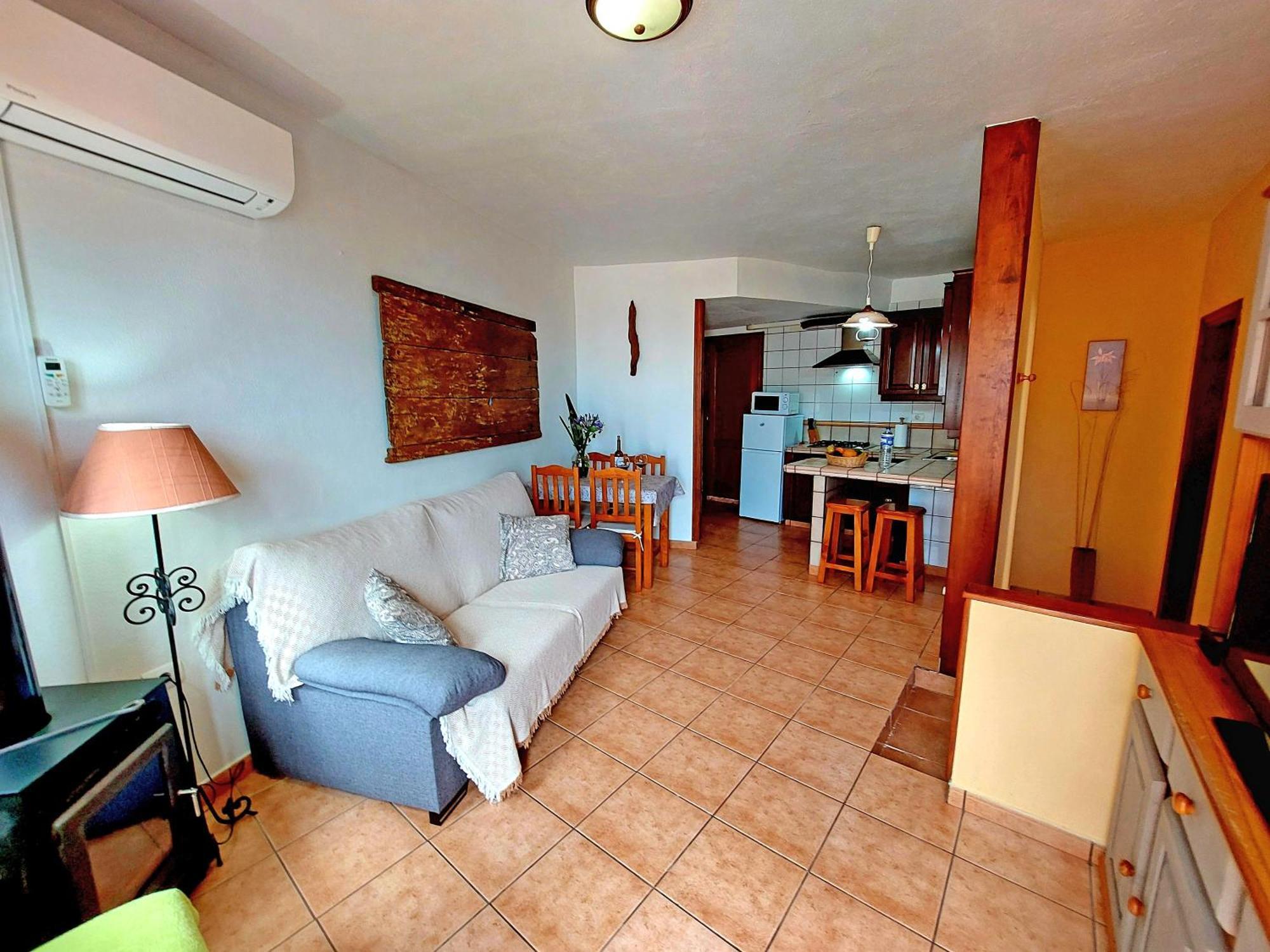 Los Boleros Barlovento Exterior foto